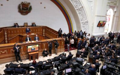 Diputados opositores exigen aclarar fuente de financiamiento de créditos adicionales