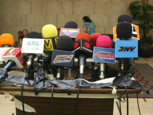 Acceso a la informacion todos los informes especiales