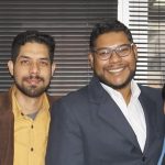 Jóvenes líderes políticos discutieron importancia de la Ley de Transparencia