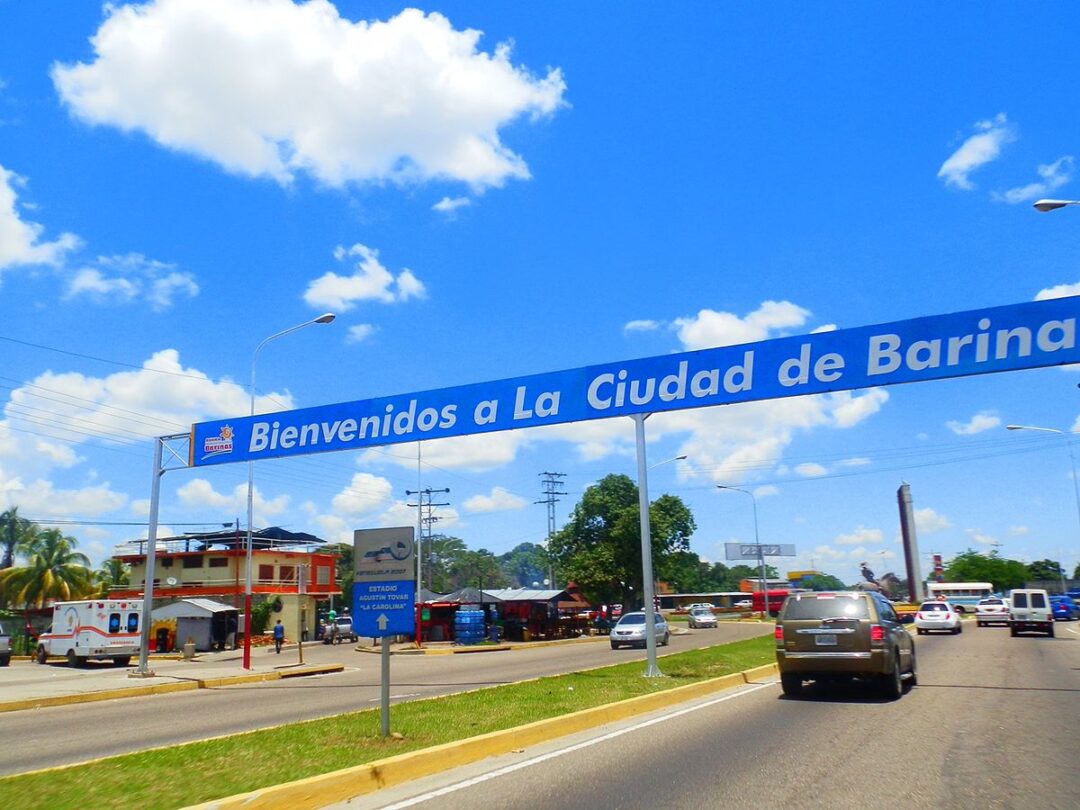 Barinas- Todas las noticias