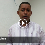 Ángel Sánchez relata cómo su calidad de vida ha disminuido con los cortes de luz en Barinas