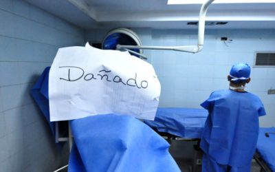 AN aprobó acuerdo en apoyo al ejercicio de la medicina en el marco de la crisis hospitalaria