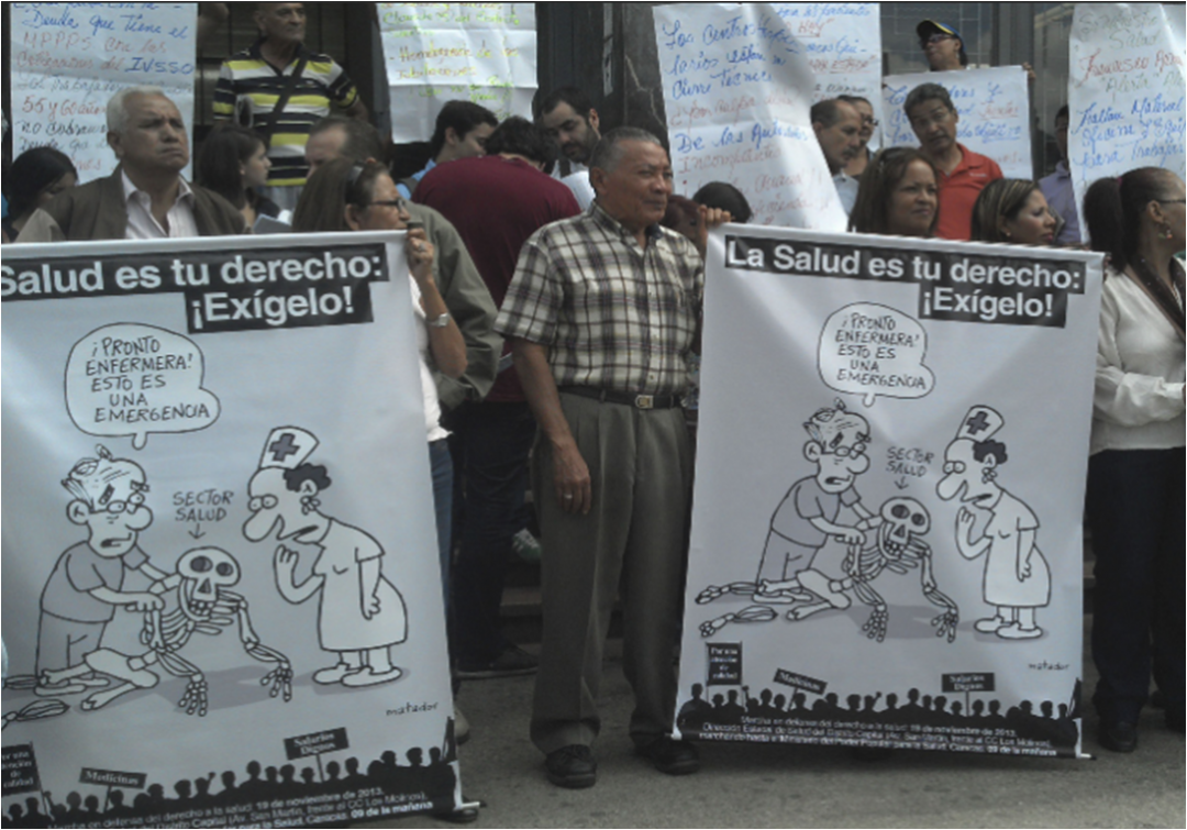 Escasean medicamentos para pacientes con enfermedades crónicas