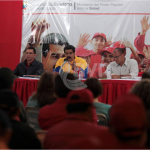 Denuncian irregularidades en gestión de Eugenia Sader