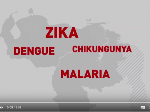 La población desconfía de Barrio Adentro