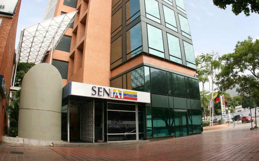 Seniat investiga caso de extorsión a farmacéutica que denunció el hecho en DiloAquí