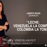 Venezuela la produce y Colombia se la toma