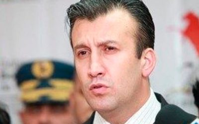 Comisión de Contraloría investigará a El Aissami por desvió de Bs. 418 millones