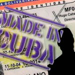 Más de un millardo de dólares en planes de identidad con Cuba