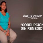 Corrupción sin remedios