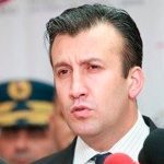 Comisión de Contraloría investigará a El Aissami por desvió de Bs. 418 millones