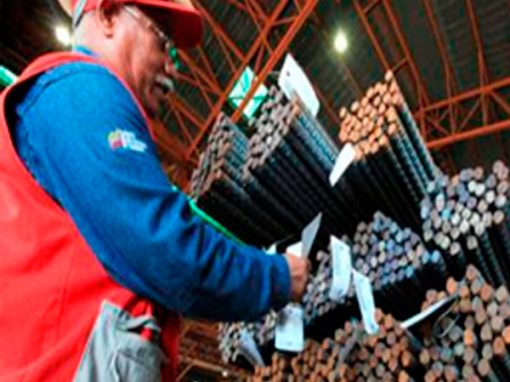 Sidor y el tráfico de cabillas