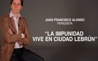 Corrupción Judicial: La impunidad vive en Ciudad Lebrún