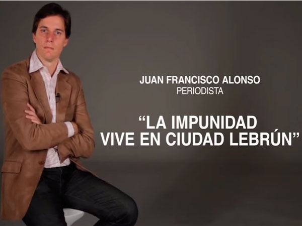 Corrupción Judicial: La impunidad vive en Ciudad Lebrún