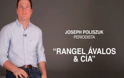 Rangel Ávalos & CIA