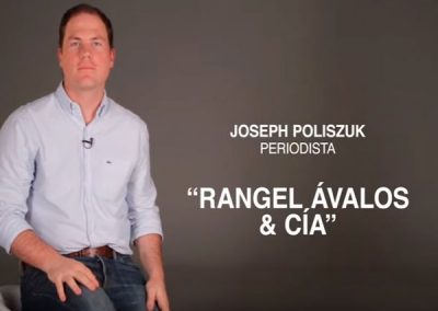 Rangel Ávalos & CIA