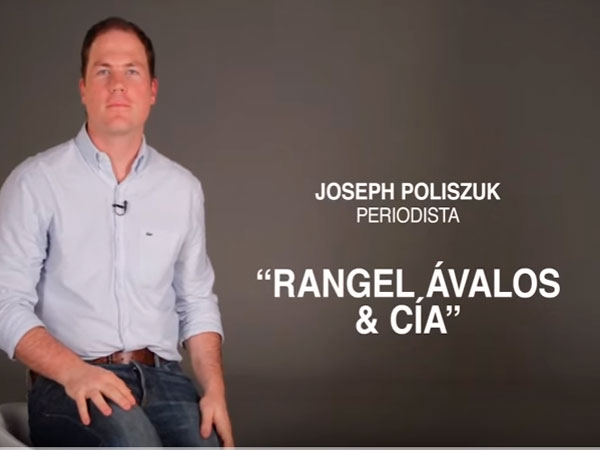 Rangel Ávalos & CIA