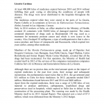 Medicines Expired and Hidden in Official Silence