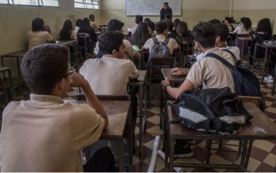 Ética ciudadana desde las escuelas