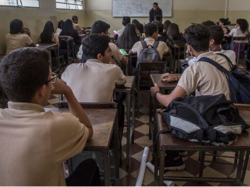 Integridad escolar- Todo el contenido