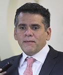 Dip. Rafael Guzmán