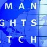 Pronunciamiento de Human Rights Watch sobre Detención de Francisco Márquez y Gabriel San Miguel