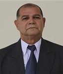 Dip. José Aparicio Presidente