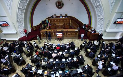 AN inicia hoy discusión de Ley de Transparencia, Divulgación y Acceso a la Información Pública