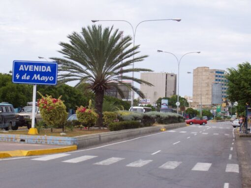 Gobernación de Nueva Esparta implementó plan de Acceso a Información Pública