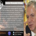 Visita la galeria de infografias: no es el niño, es la corrupción