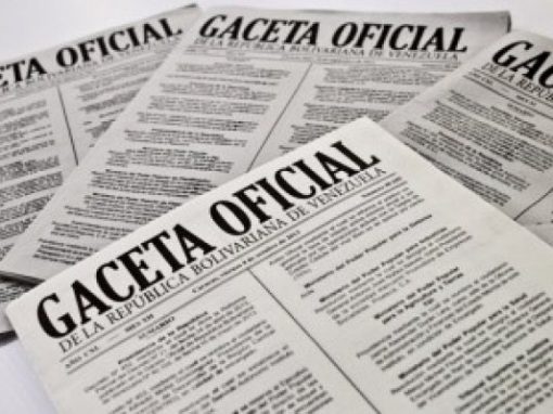 CESPPA refuerza la opacidad. Intereses dejan a un lado la figura del Estado