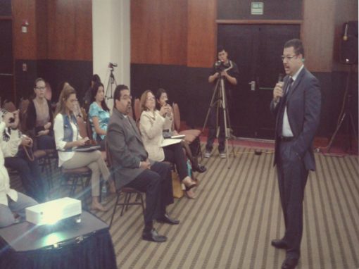 ONG´s calientan motores para consulta de Ley de Acceso a Información Pública