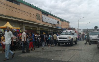 Aumenta la tensión por el desabastecimiento en Barinas