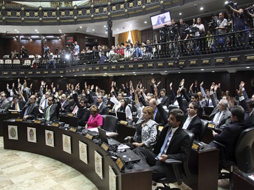 Proyecto de Ley de Transparencia Divulgación y Acceso a la Información Pública ya tiene carácter orgánico