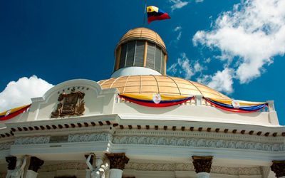 AN inicia discusión de Ley de Acceso a información pública la próxima semana