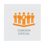 Comisión Especial para tratar el cierre de la frontera Venezolana