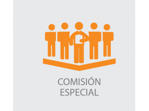 Comisión Especial para tratar el cierre de la frontera Venezolana