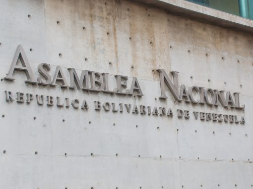 Aprobada en 2da discusión reforma de la Ley de la CGR