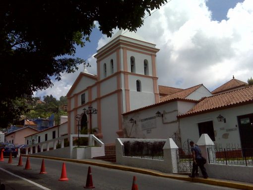 Convenios de transparencia con Alcaldías