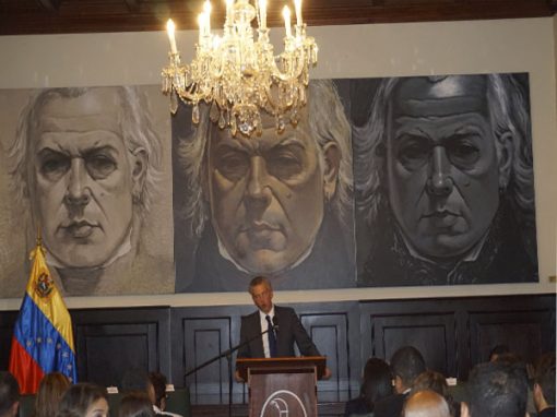 La información no debe ser un derecho instrumental para el gobierno sino para los ciudadanos