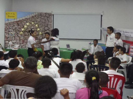 Descripción del programa de Integridad