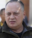 Dip. Diosdado Cabello