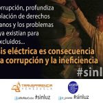 Crisis eléctrica en Venezuela: no es el niño, es la corrupción