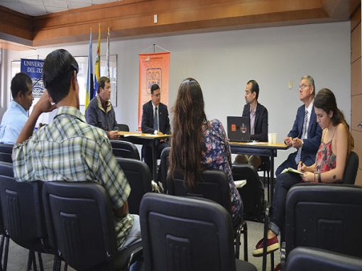 Transparencia expuso la ley de Acceso a la Información Pública en Maracaibo