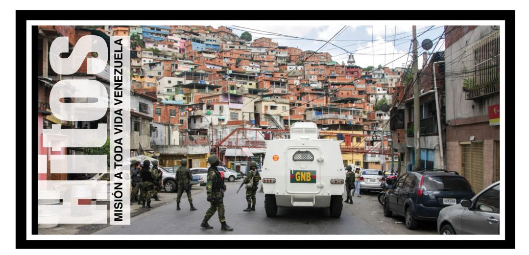 Misión A Toda Vida Venezuela ¿Un éxito del gobierno?