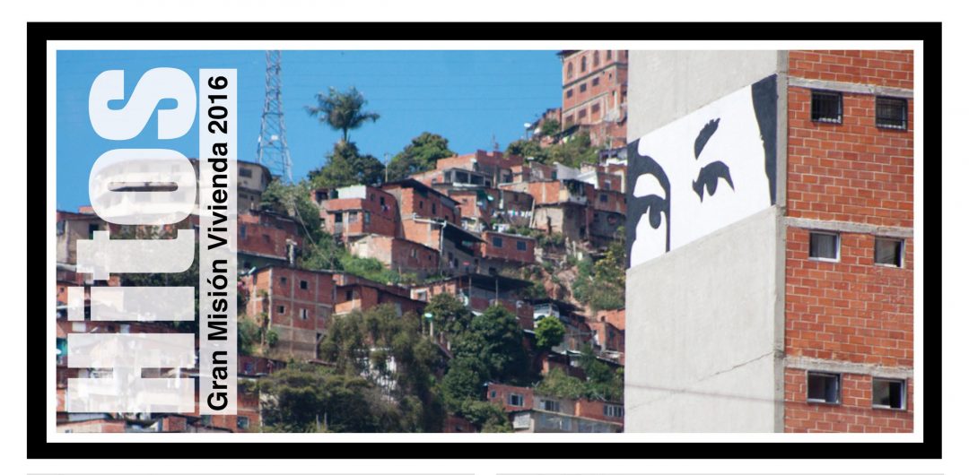 TSJ niega titulo de propiedad a beneficiarios de la GMVV