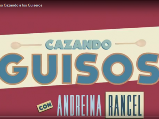 Comando Antiguiso Cazando a los Guiseros