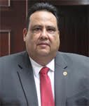 Dip. Juan Carlos Velazco