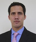 Dip. Juan Guaidó Presidente