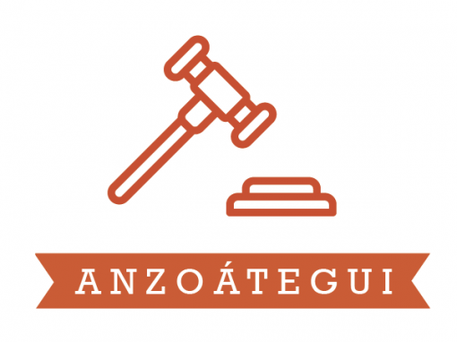 Ley Estadal de Acceso a la Información Pública: Anzoátegui